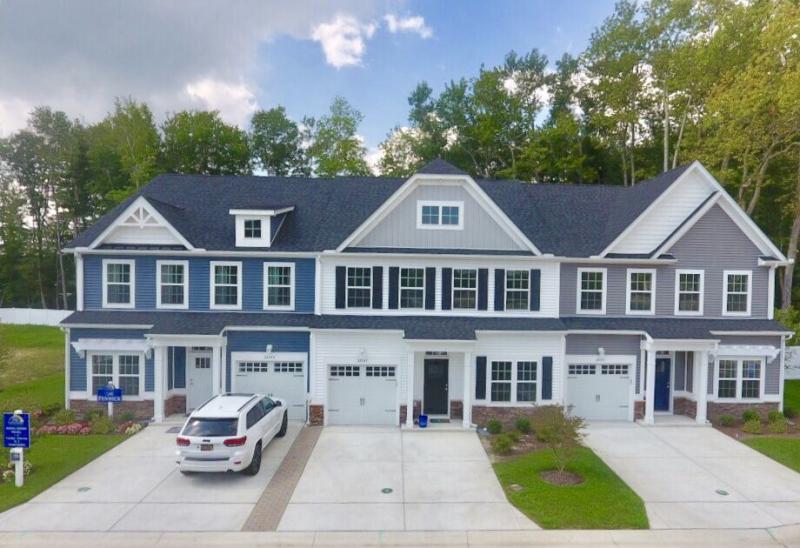 Capstone wins Sussex Custom Home Builder of the Year Award Cape Gazette